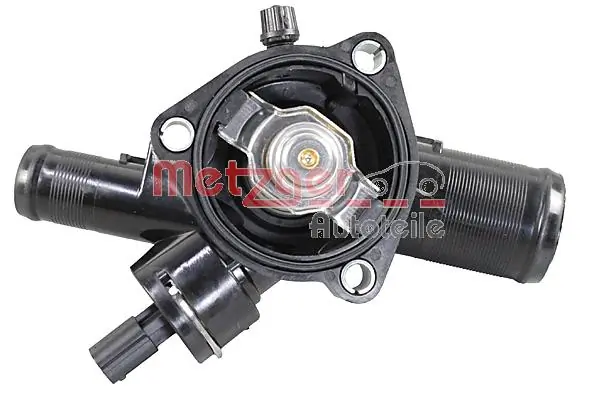 Кожух термостата Renault Clio III хэтчбек (BR01, CR01) (2005 - 2014) цена, от 61.63 USD