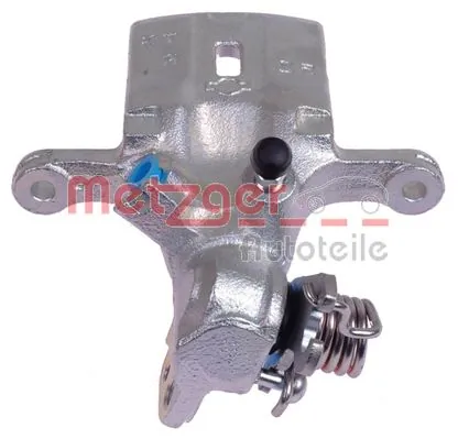 Задний левый суппорт Delco Remy DC72802 цена, от 58.57 USD