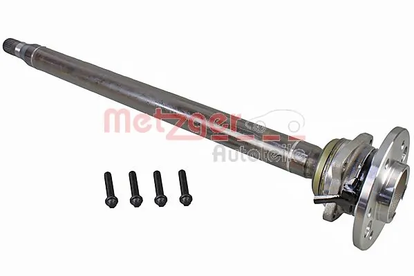 Полуось задняя левая Chrysler 68019095AB цена, от 93.29 USD