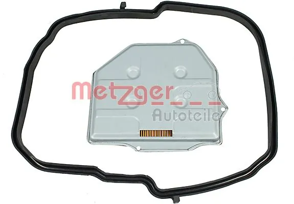  Filtro da Caixa Automática de Mudança Mercedes C sedan (W202) (1993 - 2000) 