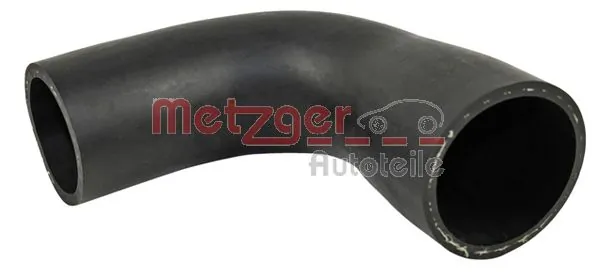 Шланг/патрубок интеркуллера NRF NRF166206 цена, от 14.99 USD