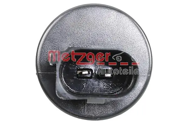2220116 Metzger Насос омывателя фар