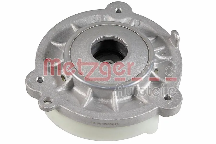 Опора стойки амортизатора переднего Sachs 803376 цена, от 22.45 USD