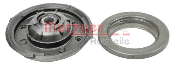 Опора стойки амортизатора переднего Peugeot/Citroen 1671544080 цена, от 21.08 USD