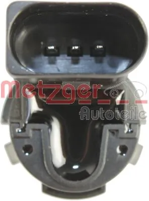 0901037 Metzger Задние парктроники