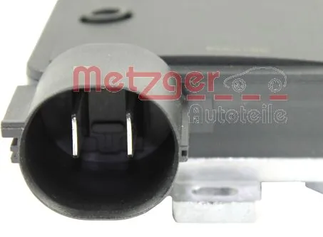 Регулятор оборотов вентилятора HBE75614979 HB Autoelektrik