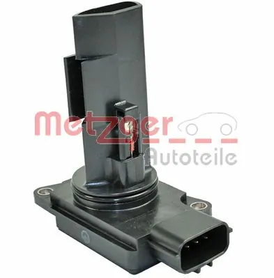 Sensor de fluxo (consumo) de ar, medidor de consumo M.A.F. - (Mass Airflow) Mitsubishi Grandis NAW