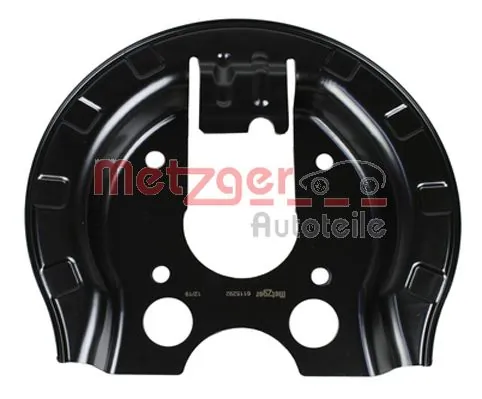 6115292 Metzger