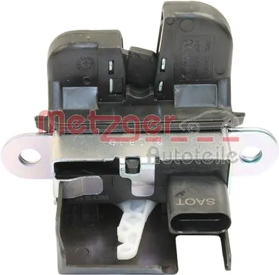 Замок двери багажника Volkswagen Tiguan I внедорожник (5N1, 5N2) (2007 - 2018) цена, от 44.27 USD