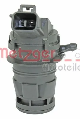 2220079 Metzger Мотор омывателя лобового стекла