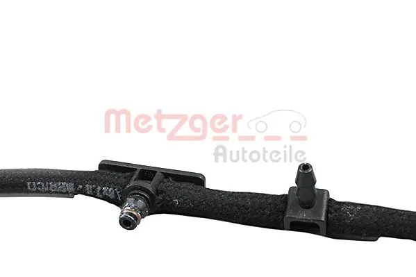 Купить 0928402024 Bosch Обратная топливная трубка