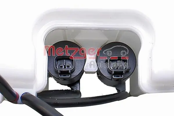 Бачок омывателя лобового стекла Metzger 2140346 цена, от 126.12 USD