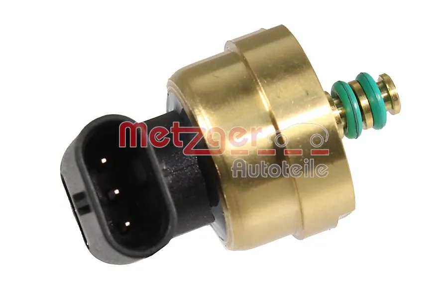 Датчик давления топлива Metzger 0906466 цена, от 82.84 USD