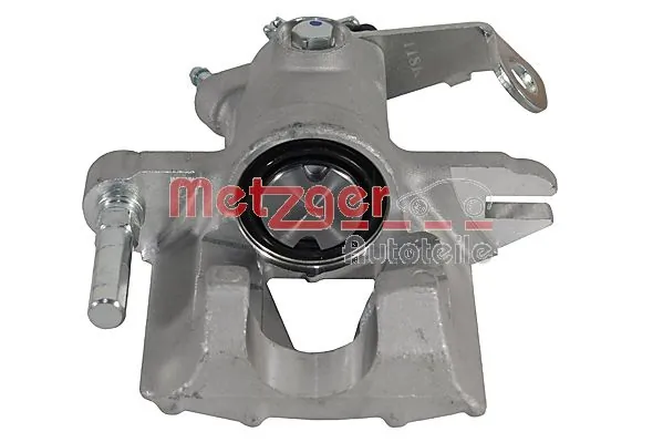6260154 Metzger Суппорт тормозной задний правый