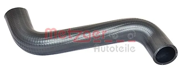 Купить Патрубок радиатора Мерседес-бенц Спринтер I 2-t 901, 902