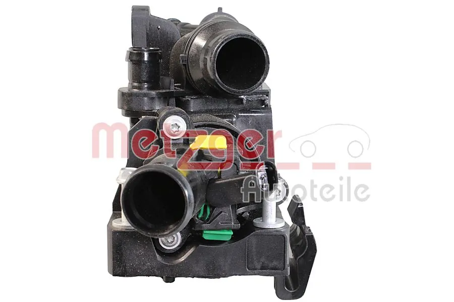 Купить TE0508 Magneti Marelli Корпус термостата