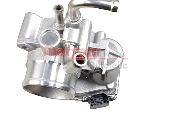 Válvula de borboleta montada KIA Picanto 2 TA