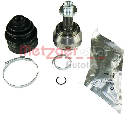 BB5796 Posterparts Наружная граната