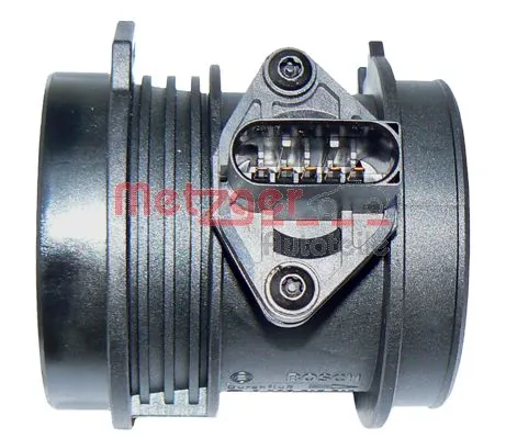 Sensor de fluxo (consumo) de ar, medidor de consumo M.A.F. - (Mass Airflow) Mercedes Vito preço, a partir de 33,93 USD