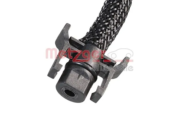 Шланг расширительного бачка верхний Metzger 2421496 цена, от 19.13 USD