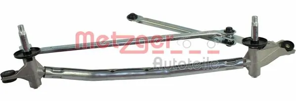 2190375 Metzger Трапеция стеклоочистителя