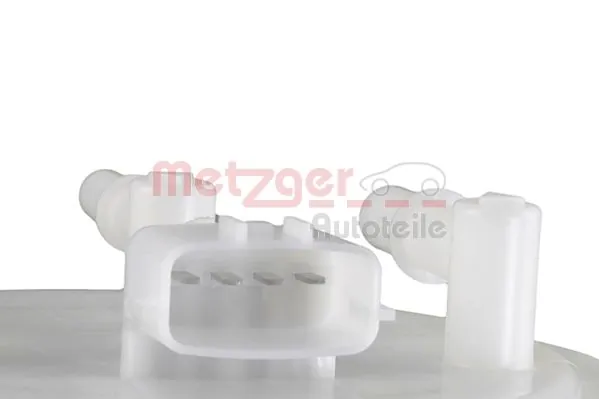 2250487 Metzger Топливный насос электрический погружной