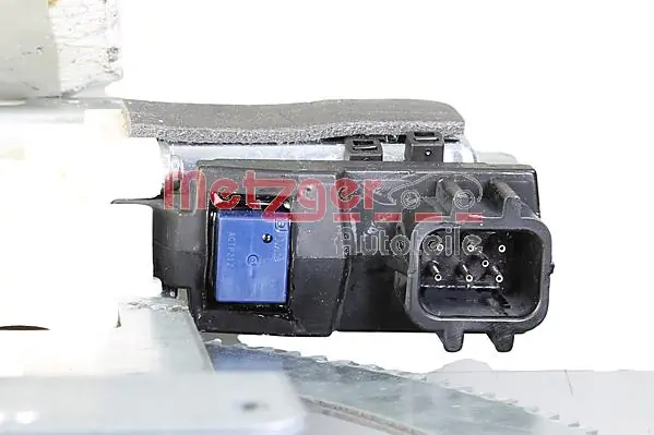 Механизм стеклоподъемника водительской двери Metzger 2160635 цена, от 130.39 USD