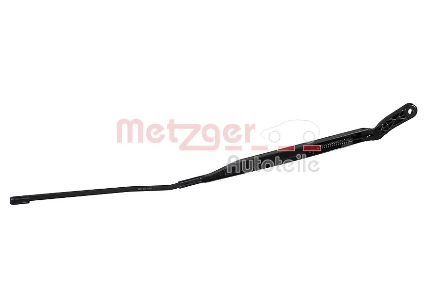 Поводок дворника на Fiat Ducato II 244