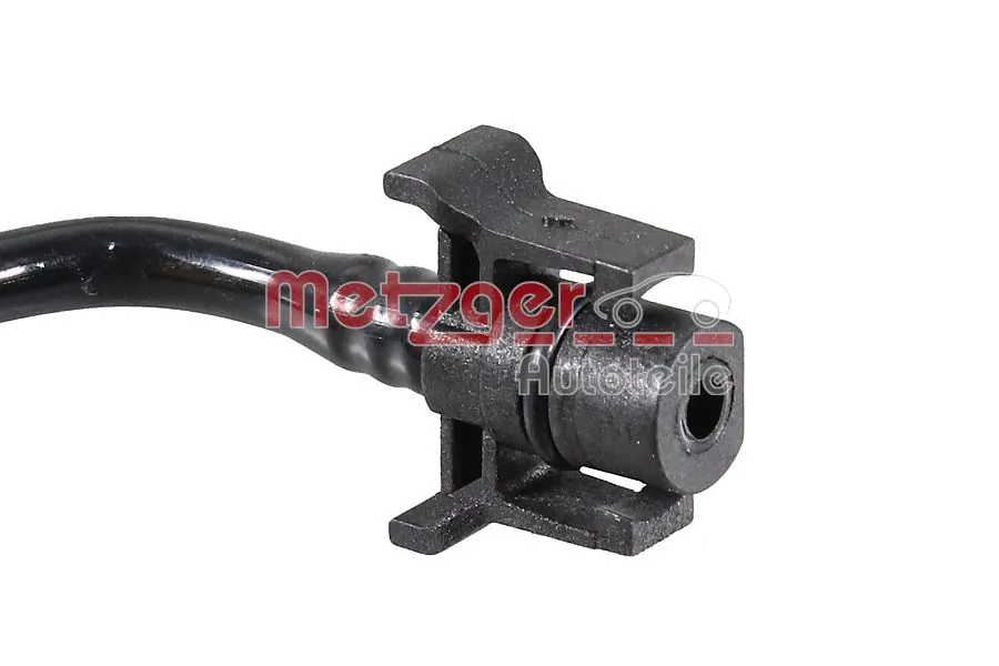 4010249 Metzger Шланг расширительного бачка верхний