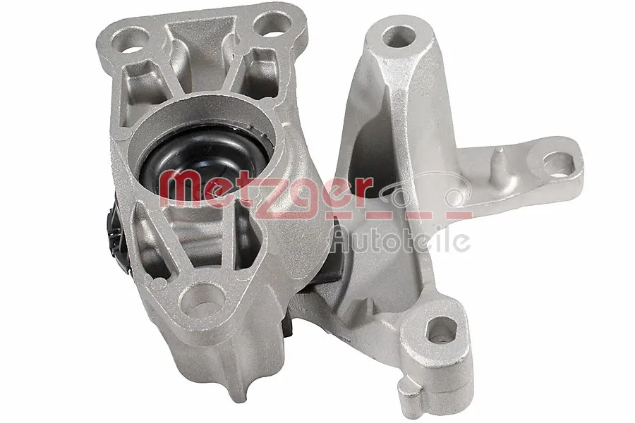 Правая подушка двигателя 010719 Magneti Marelli