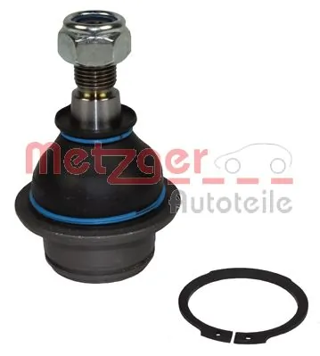 Палец шаровой нижний на Ford Transit VI V347/8