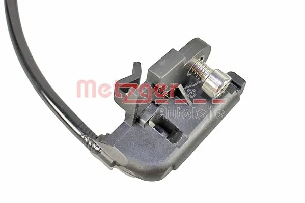 MWSS164 Magneti Marelli Датчик АБС (ABS) задний