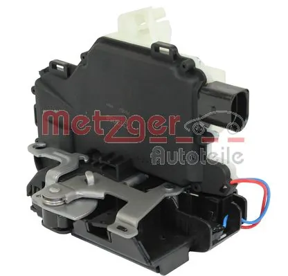 Замок задней двери, правой Metzger 2314040 цена, от 54.01 USD