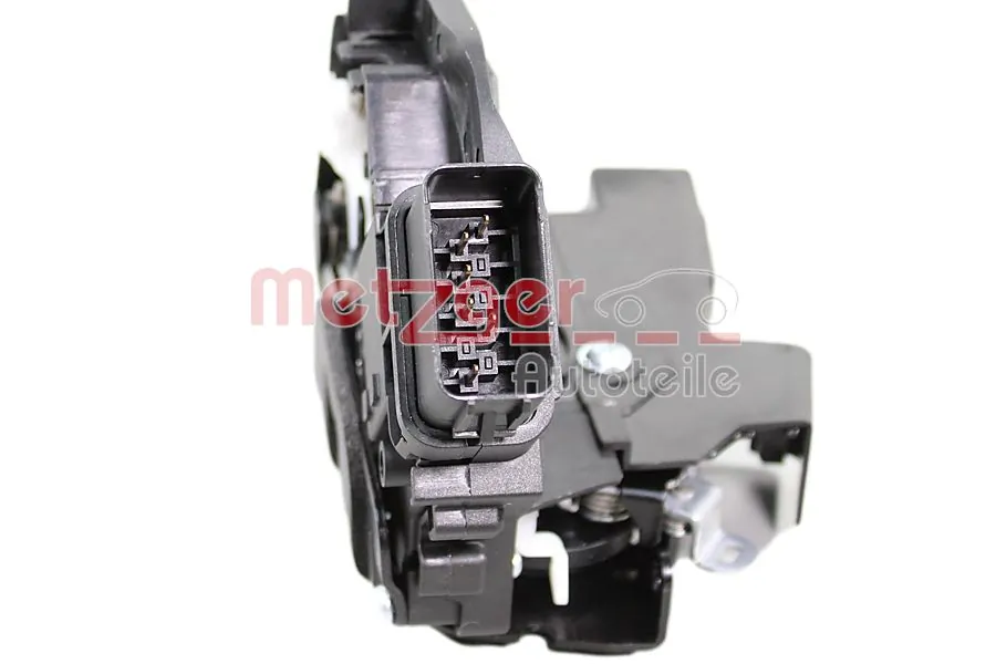 Fecho da porta dianteira esquerda Volvo S40 2 MS