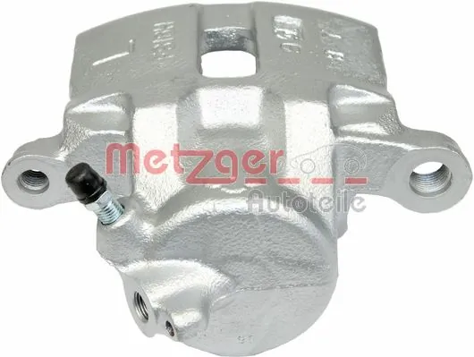 77362158 Fiat/Alfa/Lancia Суппорт тормозной, передний, левый