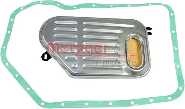 8020002 Metzger Масляный фильтр АКПП