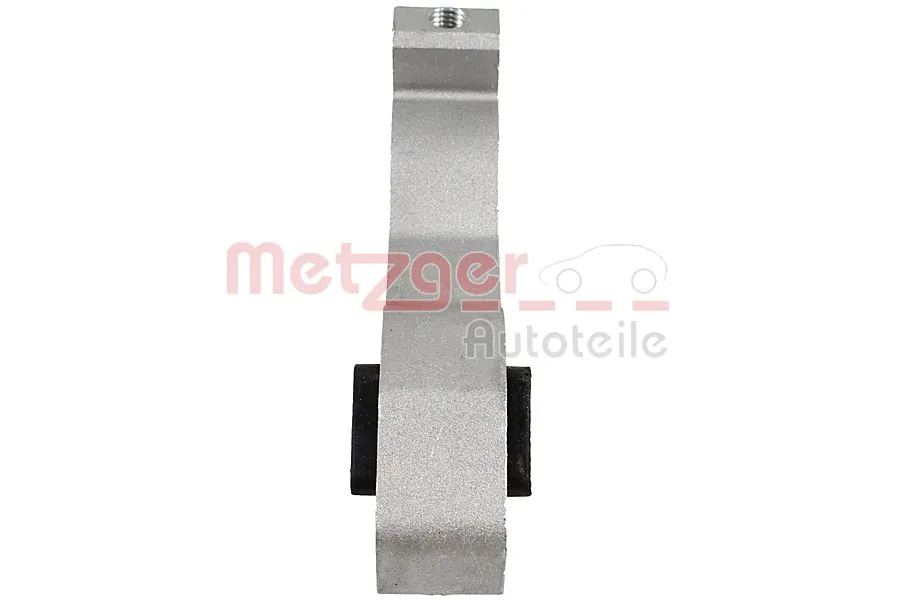 010671 Magneti Marelli Кронштейн подушки (опоры) двигателя задней