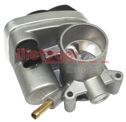 Дроссельная заслонка в сборе Magneti Marelli TB0027 цена, от 125.53 USD