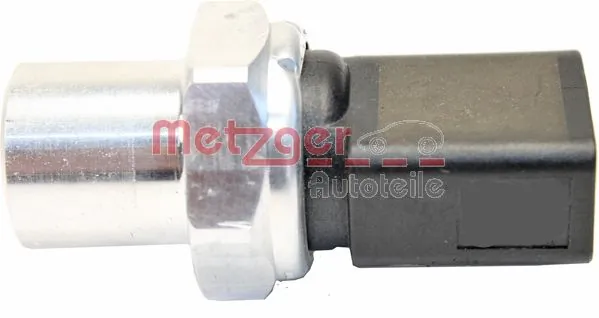  Sensor de pressão absoluta de aparelho de ar condicionado Audi A4 B7 sedan (8EC) (2004 - 2008) B7
