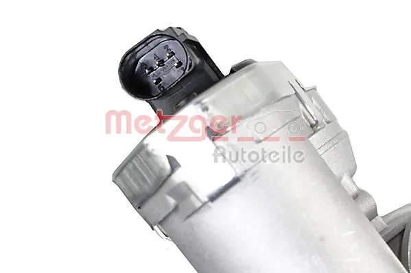 Compre Válvula EGR de recirculação dos gases Jaguar X-type 