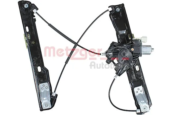 Механизм стеклоподъемника водительской двери Land Rover LR165906 цена, от 50.68 USD