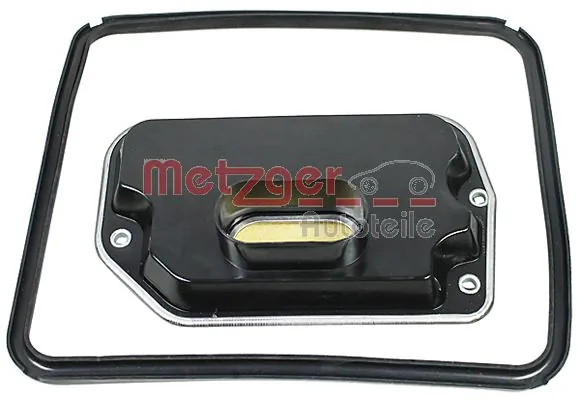 8020082 Metzger Масляный фильтр АКПП