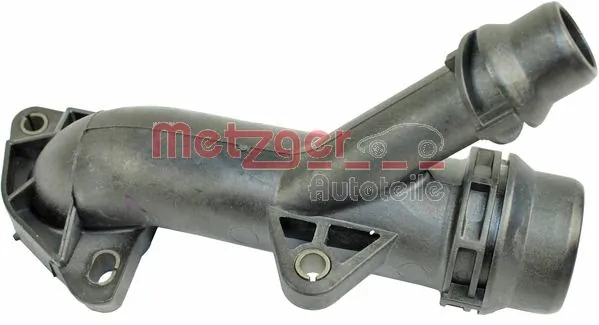 Фланец системы охлаждения Vernet VEWF0058 цена, от 16.26 USD
