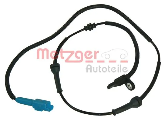 Sensor dianteiro de ABS Citroen C2 preço, a partir de 18,74 USD