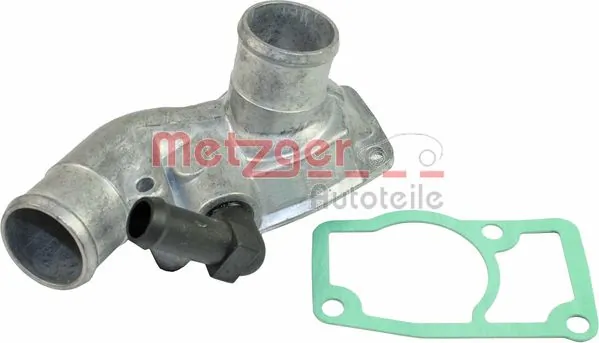 TE0099 Magneti Marelli Корпус термостата в сборе
