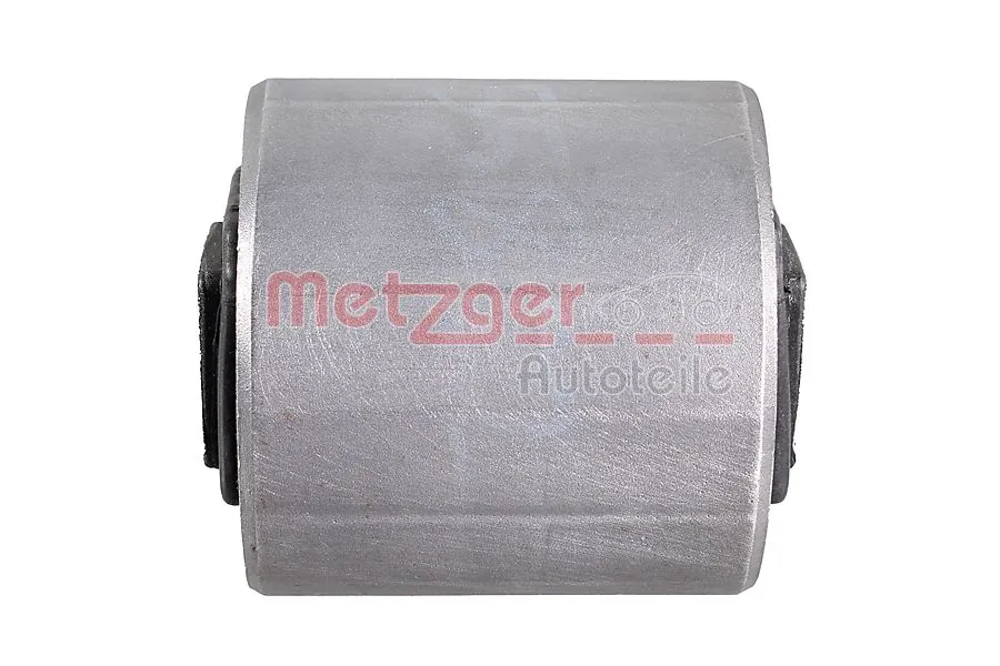  Bloco silencioso dianteiro do braço oscilante inferior BMW 5 sedan (F10) (2009 - 2016) 