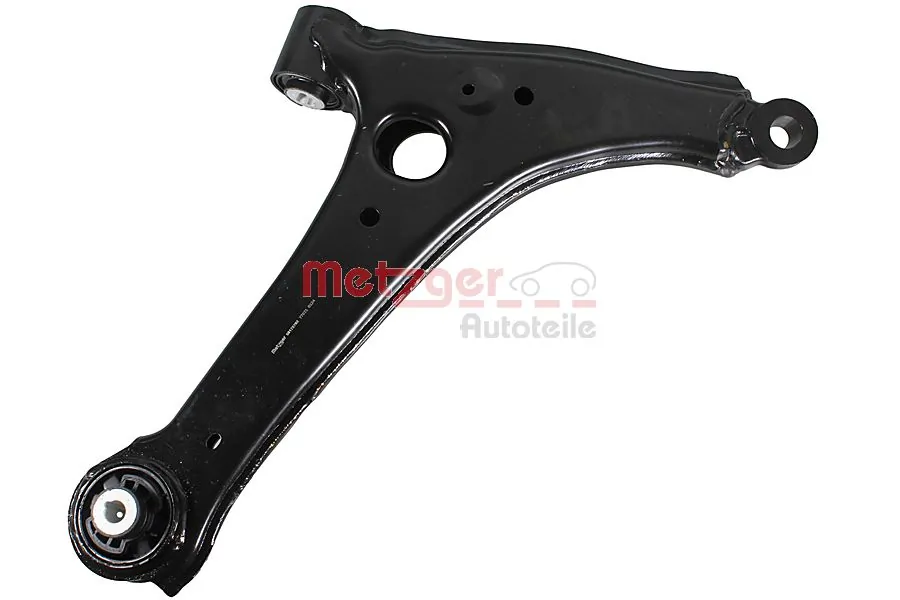 Правый рычаг передней нижней подвески Mercedes A910330260064 цена, от 134.22 USD