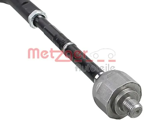 56020301 Metzger Поперечная рулевая тяга левая