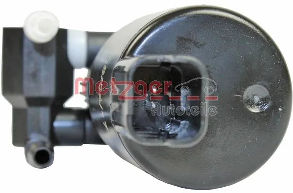 Моторчик омывателя 820019414 Renault (RVI)
