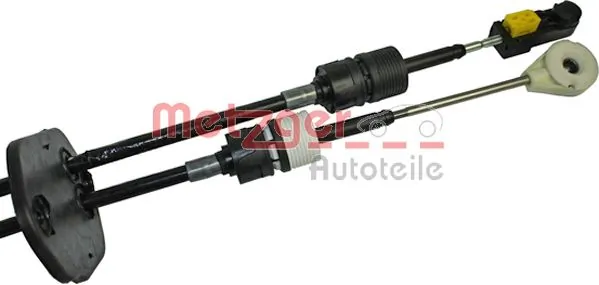 SVE011ECEM STD Ecem Трос переключения передач